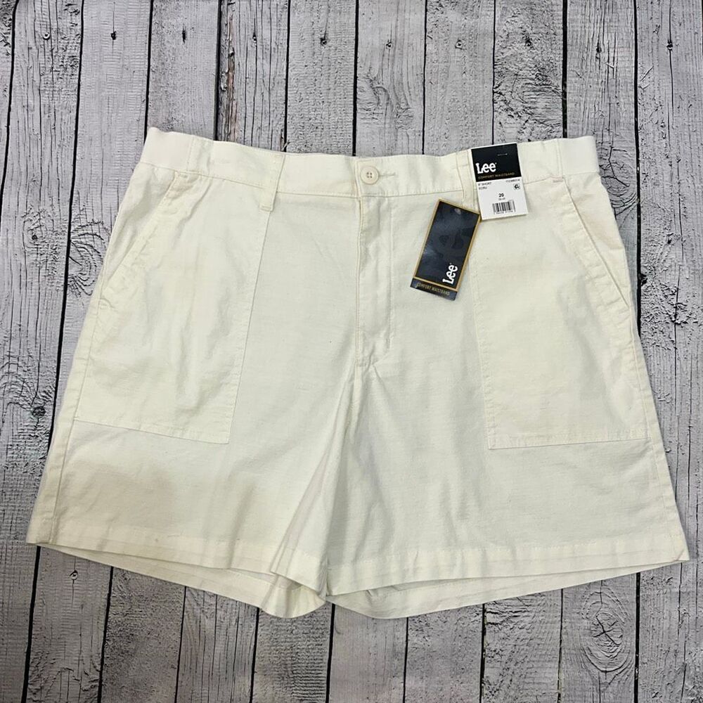 LEE Shorts